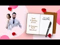 Tema undangan pernikahan 06