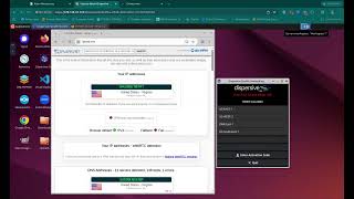 Dispersive® Stealth Networking Workspaces for Kasm
