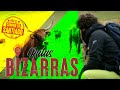 Unas vacas guapas  - Rutas bizarras | La2