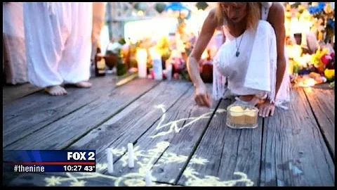 Voodoo culture explained by Halloween Historian an...
