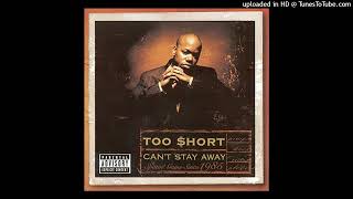 Too $hort - More freaky tales (prod Mike-D &amp; Sonny-B)  🎤🎼💣🔥