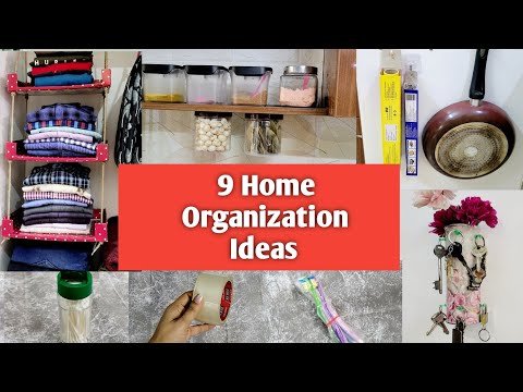 9 Tips &