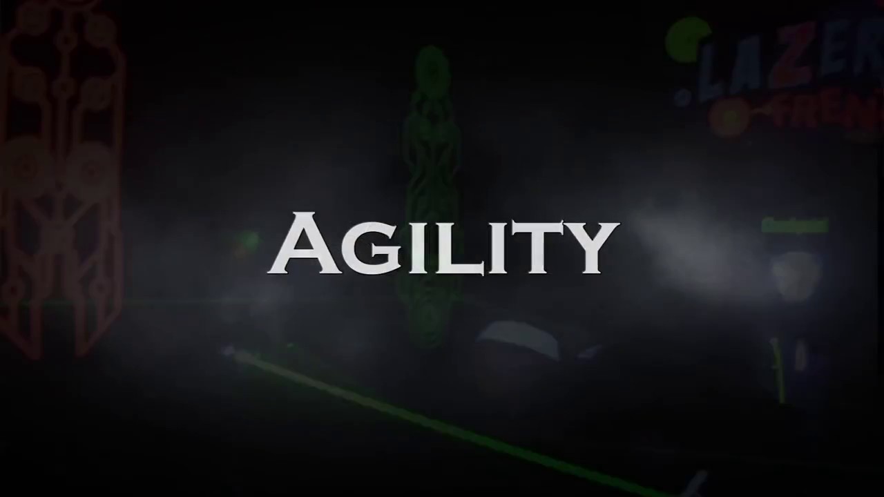 Rockin Jump Ultimate Trampoline Park Tripwire YouTube