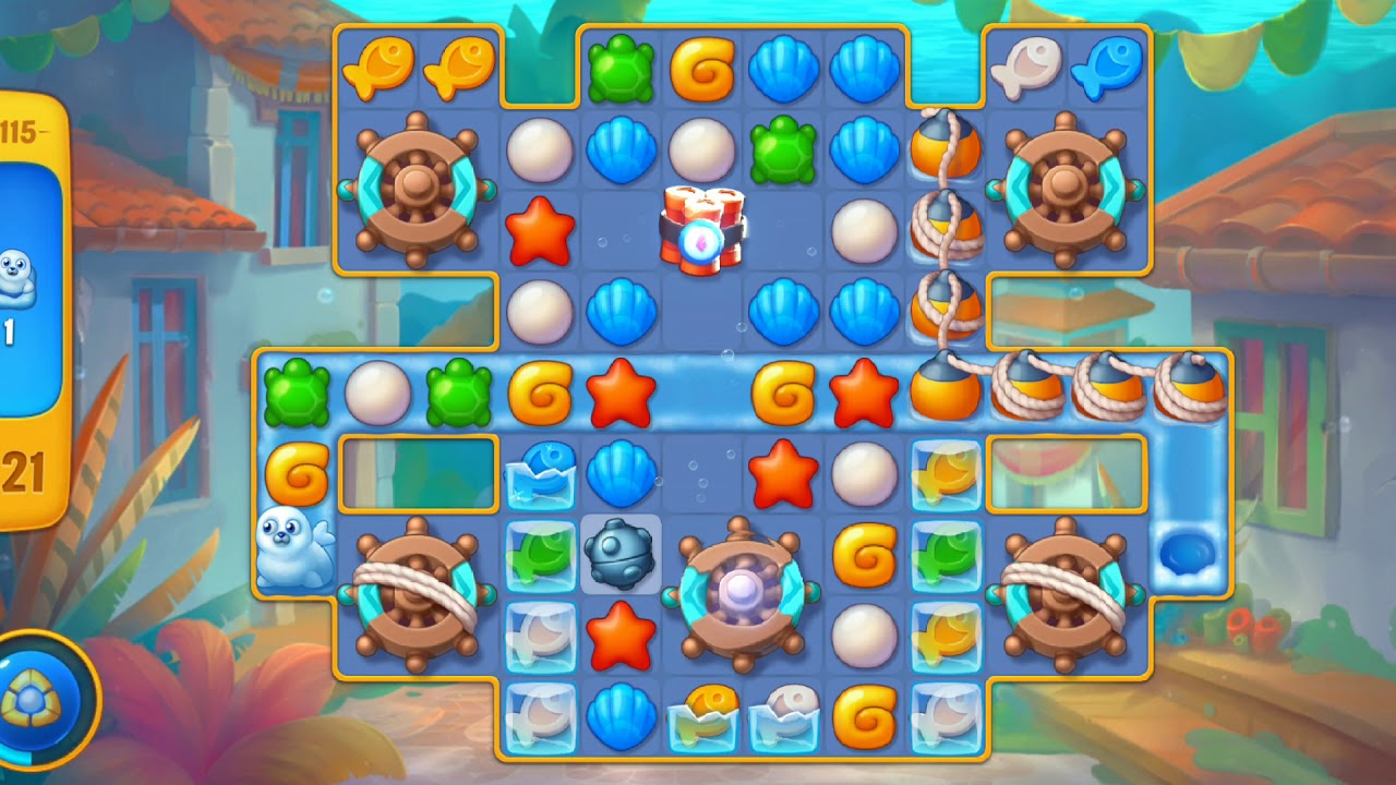 Fichdom-5115 - YouTube