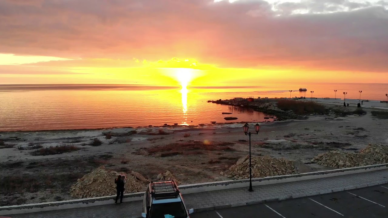 Пляж достар актау Пляж достар актау