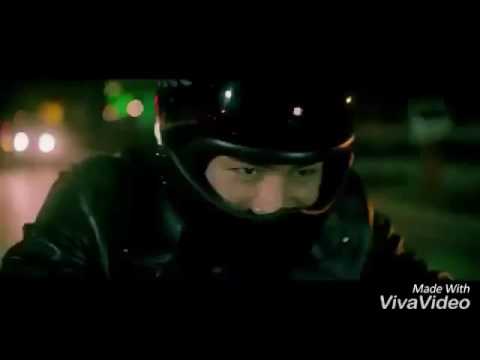 HiGH&LOW THE RED RAIN 変わり果てた雨宮尊龍 サンシャイン斎藤