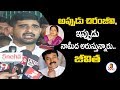 Then Chiranjeevi, now I am targeted: Kaushik Reddy to Jeevitha Rajasekhar