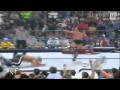 Every Stone Cold Stunner To The Rock Mp4