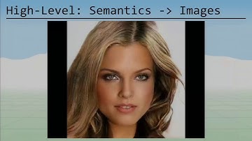 The Ancient Secrets of Computer Vision - 02 - Human Vision