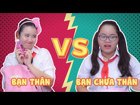 Video VANNIE VÀ CÀ CHUA ĐỎ TRƯỚC KHI THÂN SẼ NHƯ THẾ NÀO |... - YouTube