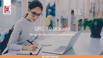 GRC 3.0 unboxed – Preview
