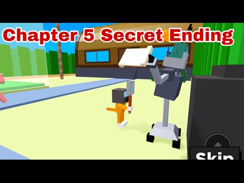 Roblox Kitty Chapter 5 Secret Ending Youtube - how to whisper in roblox