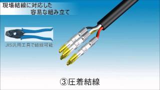 ピロピロ HR41 シリーズ - ヒロセ電機 [コネクタ]