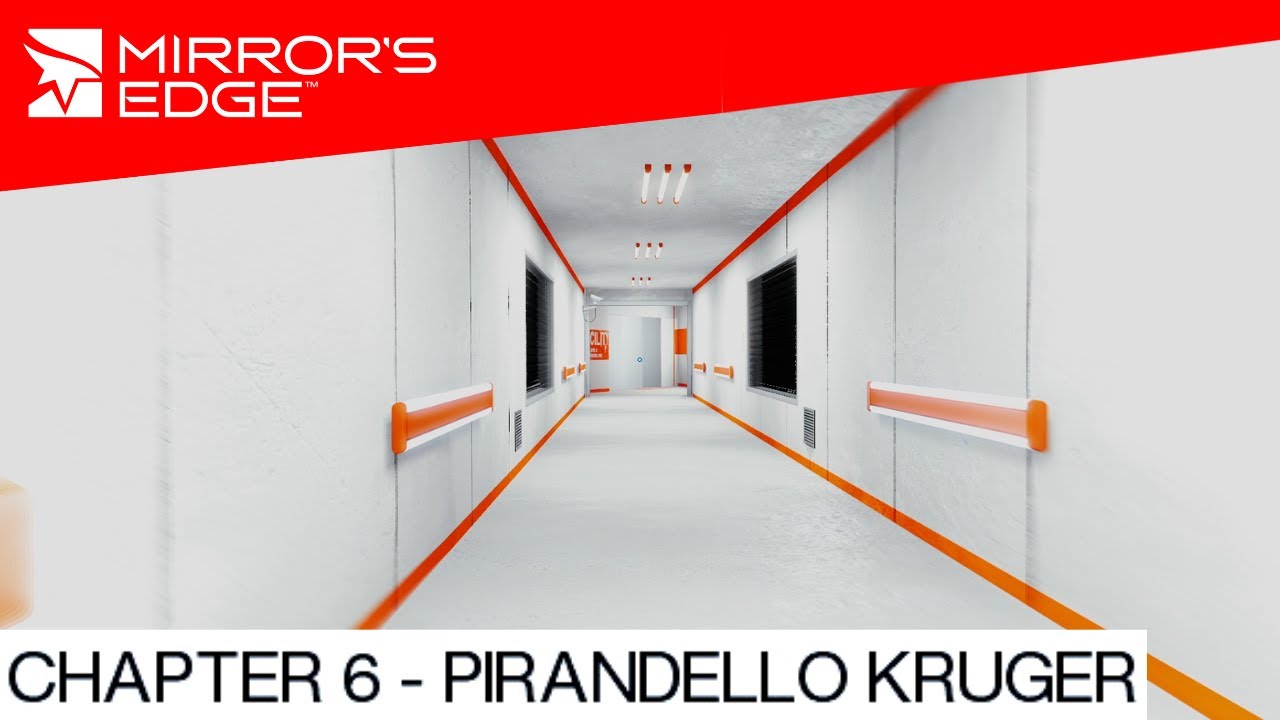 Mirror's Edge: Pure Time Trials Map Pack Videos for PlayStation 3 - GameFAQs