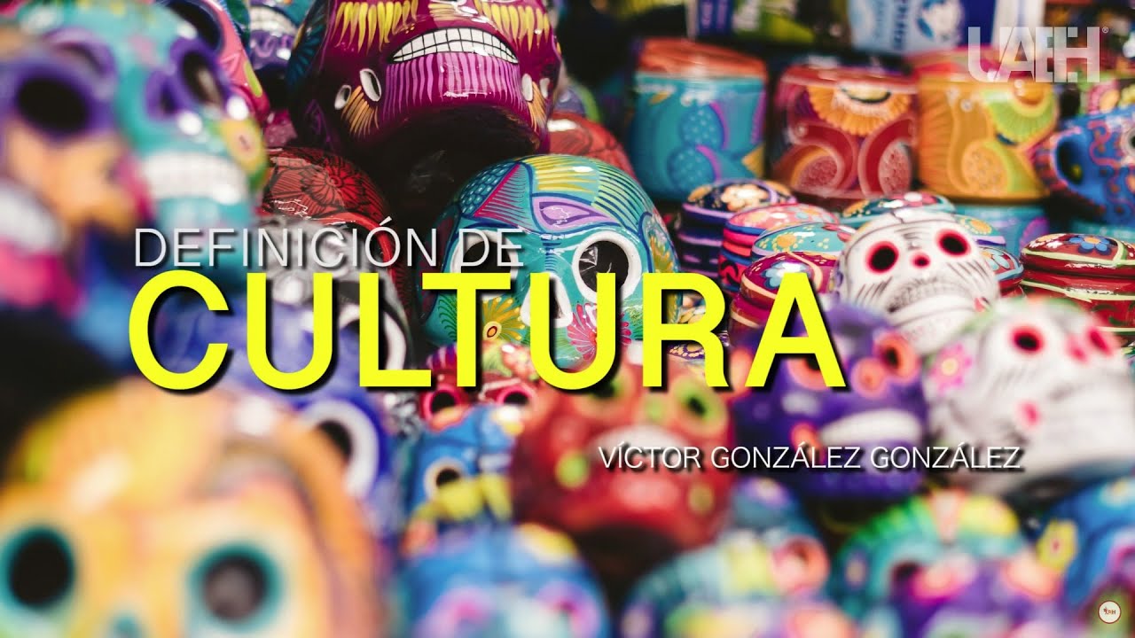 Definición de Cultura YouTube