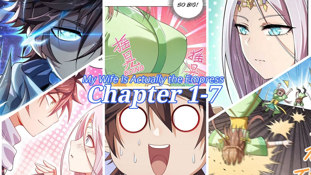 My Wife Is The Empress Online varsana