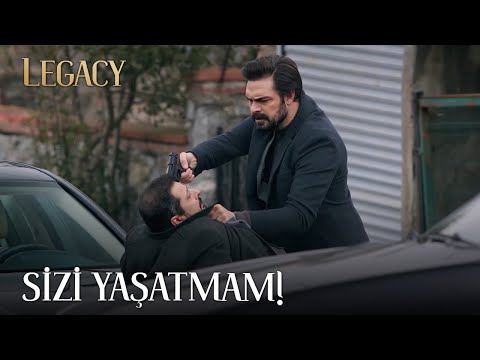 İblis, Yaman'ın hassas noktasına dokundu! | Emanet 411. Bölüm