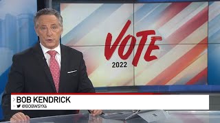 Voter turnout anticipated to be low for Ohio's second primary election in 2022