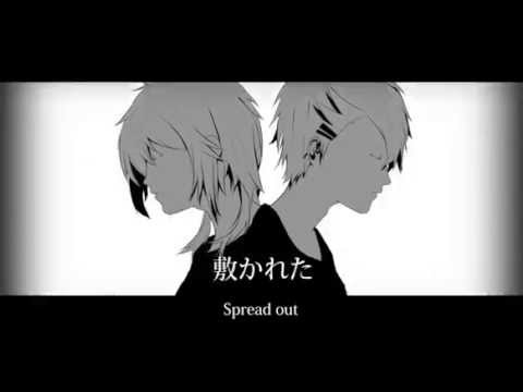 【UTAUカバー】Parallelines【Hiro Hibiku & Kokuu Shikichou】