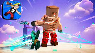 Block Craft Shooter – Pixel Battle Mayhem! | Android & iOS Gameplay (Part 44) screenshot 4