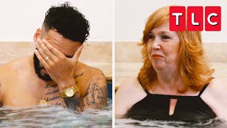 Are These Mothers & Sons TOO Close? | I Love a Mama’s Boy | TLC