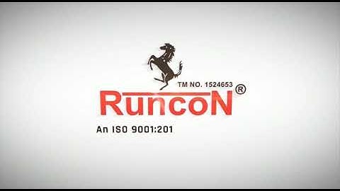RuncoN