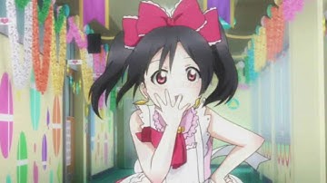 {P✩S} Closer MEP Part 1