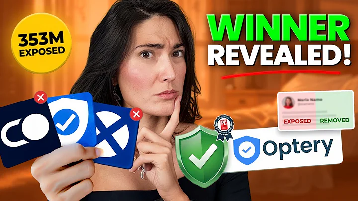 Best Data Broker Removal Service — The Only One With Real Evidence of Removal