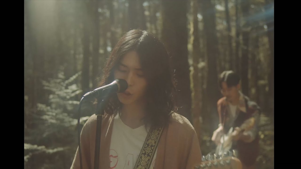 Guarda Chapman『yoake』(OFFICIAL MUSIC VIDEO) su YouTube Guarda Chapman『yoake』(OFFICIAL MUSIC VIDEO) su YouTube