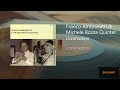 Franco Ambrosetti & Michele Bozza Quintet - Locomotion