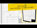 Plan Salle De Bains 3d