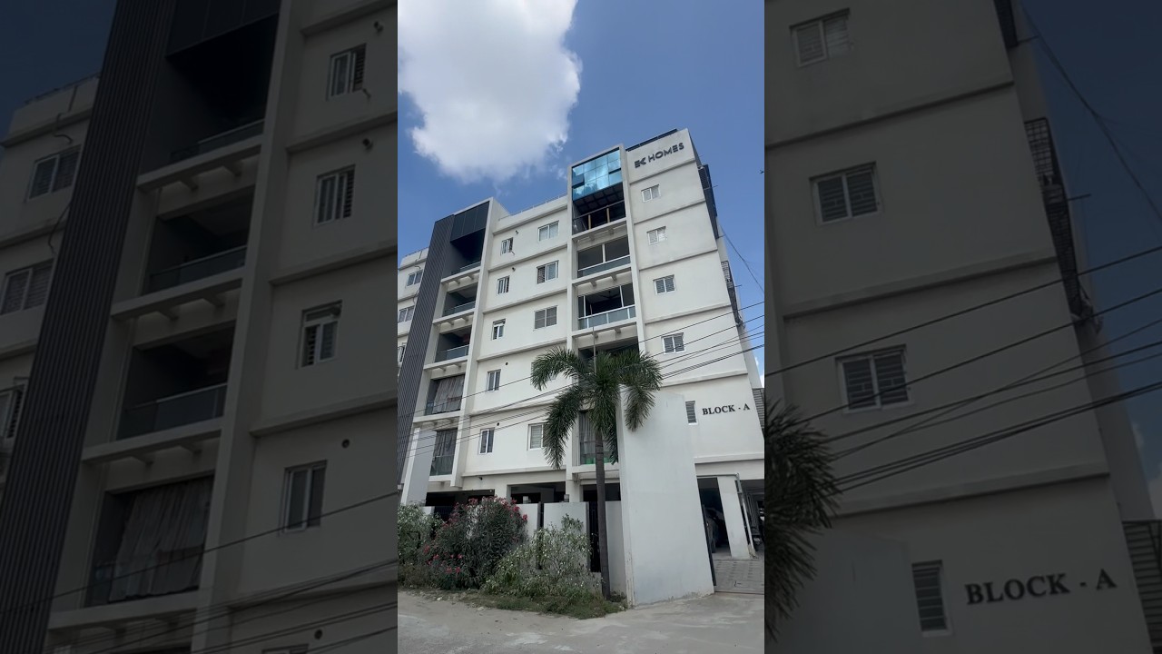 📞 9042338034 📍МЕДАВАККАМ, ПРЕСТИЖНОЕ МЕСТО, КВАРТИРА 3BHK НА ПРОДАЖУ 🏡 