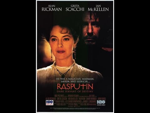 Rasputín (1996) (Español) HQ