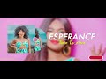 ESPERANCE - TSARA TSO-DRANO (Lyrics / Tononkira)