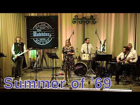 Summer of '69 - Bryan Adams (Cover)