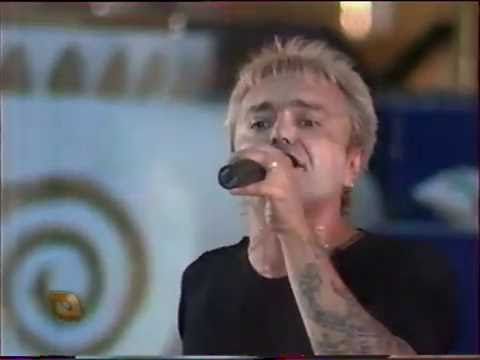 Алиса - Кто ты