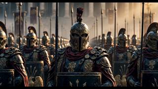 SACRAMENTUM ULTIMUM ⚔️ Epic Roman Choir Music | The Last Oath of Rome screenshot 3