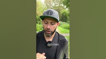 How to Stop Panic in Seconds Using Breathwork