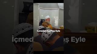 Nazar Eyle Sultanım.
