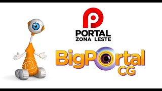 Big Portal CG - Apresentadoras - Isabelly Agra e Tuta Katia