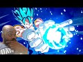 Three straight Loses!!!!! (Ranked Matches) #video #sparkingzero #dragonballz #dbz #gohan #vegito