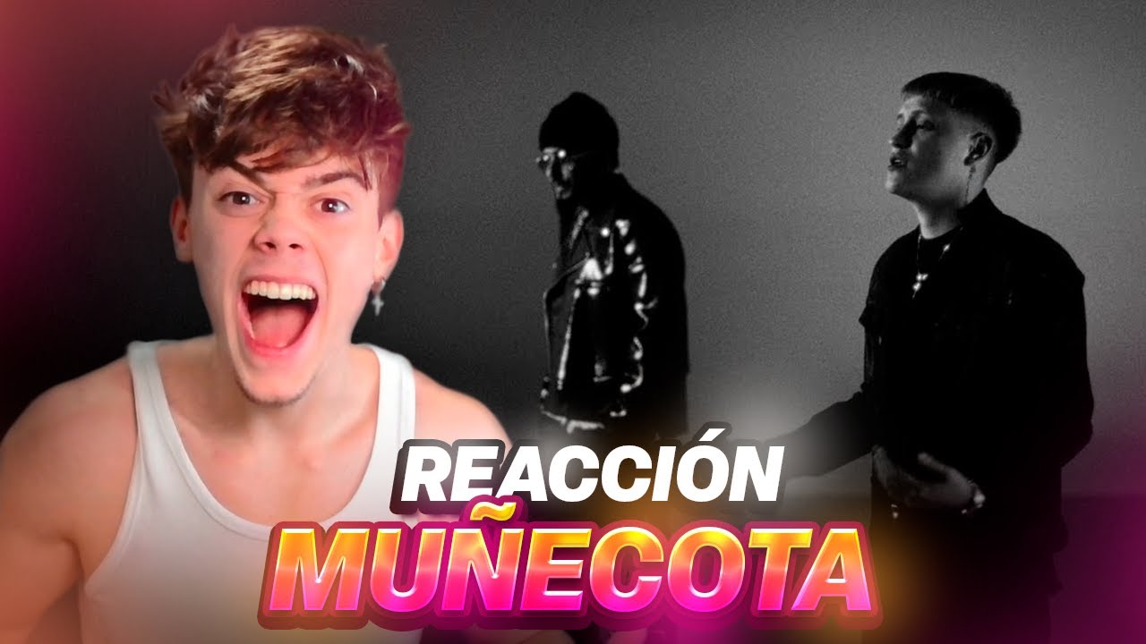 REACCIÓN A Kidd Voodoo, Yandel - Muñecota (Video Oficial)