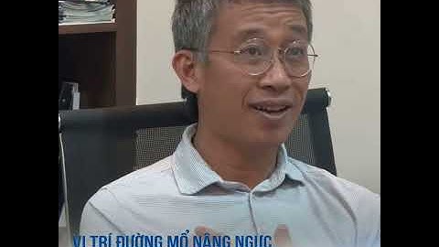 Nâng Ngực Đường Quầng Hay Chân Ngực, Vị Trí Nào Giảm Nguy Cơ Sẹo Xấu?