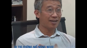 Nâng Ngực Đường Quầng Hay Chân Ngực, Vị Trí Nào Giảm Nguy Cơ Sẹo Xấu?