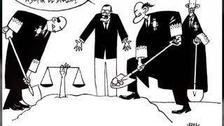 EL VALOR DE LA JUSTICIA