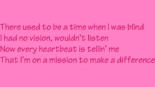 Cascada - Blink Lyrics Hd Download Links