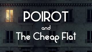 Mystery Sleep Story | Poirot Investigates The Cheap Flat