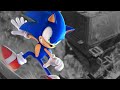 A critique on sonic frontiers
