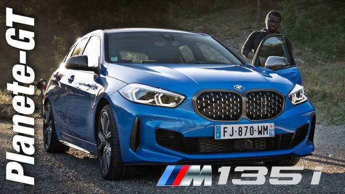 BMW M3/M4 2020 : L' Immense Calandre se Confirme !! 😬 