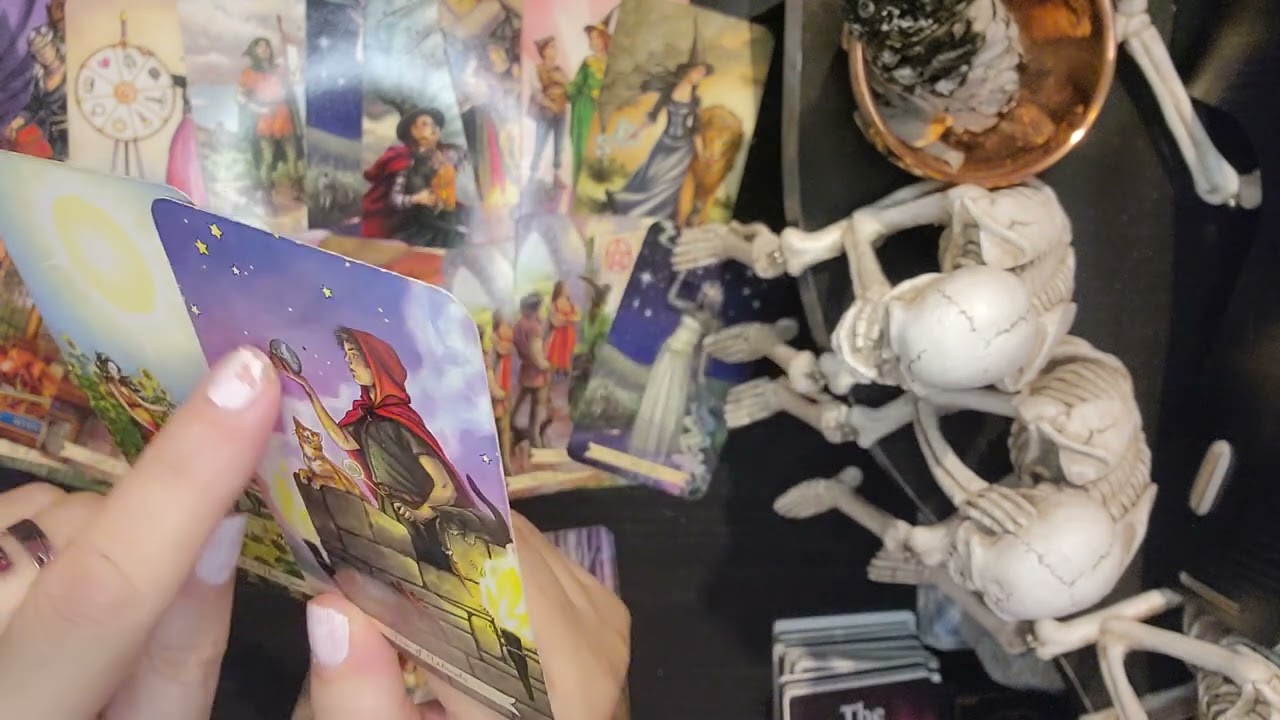 TAURUS 🐂 FEBRUARY ❤️❤️❤️ GUESS WHO'S BACK ?